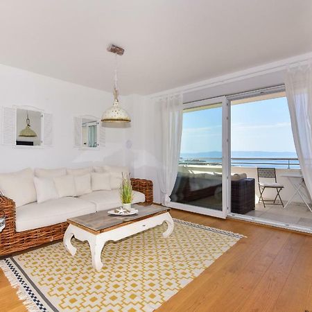 Makarska Sun Suite Εξωτερικό φωτογραφία