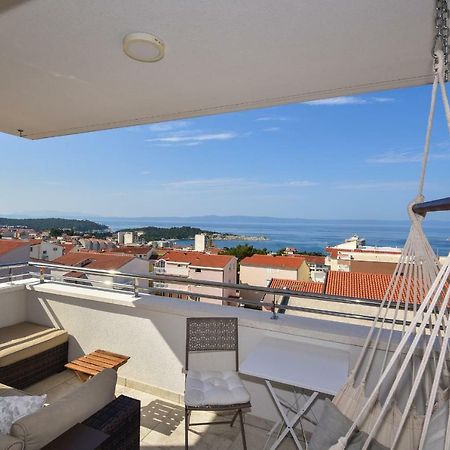 Makarska Sun Suite Εξωτερικό φωτογραφία