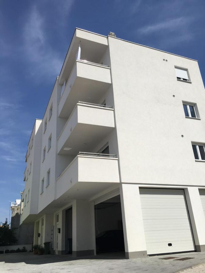 Makarska Sun Suite Εξωτερικό φωτογραφία