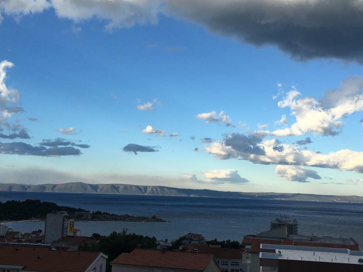 Makarska Sun Suite Εξωτερικό φωτογραφία