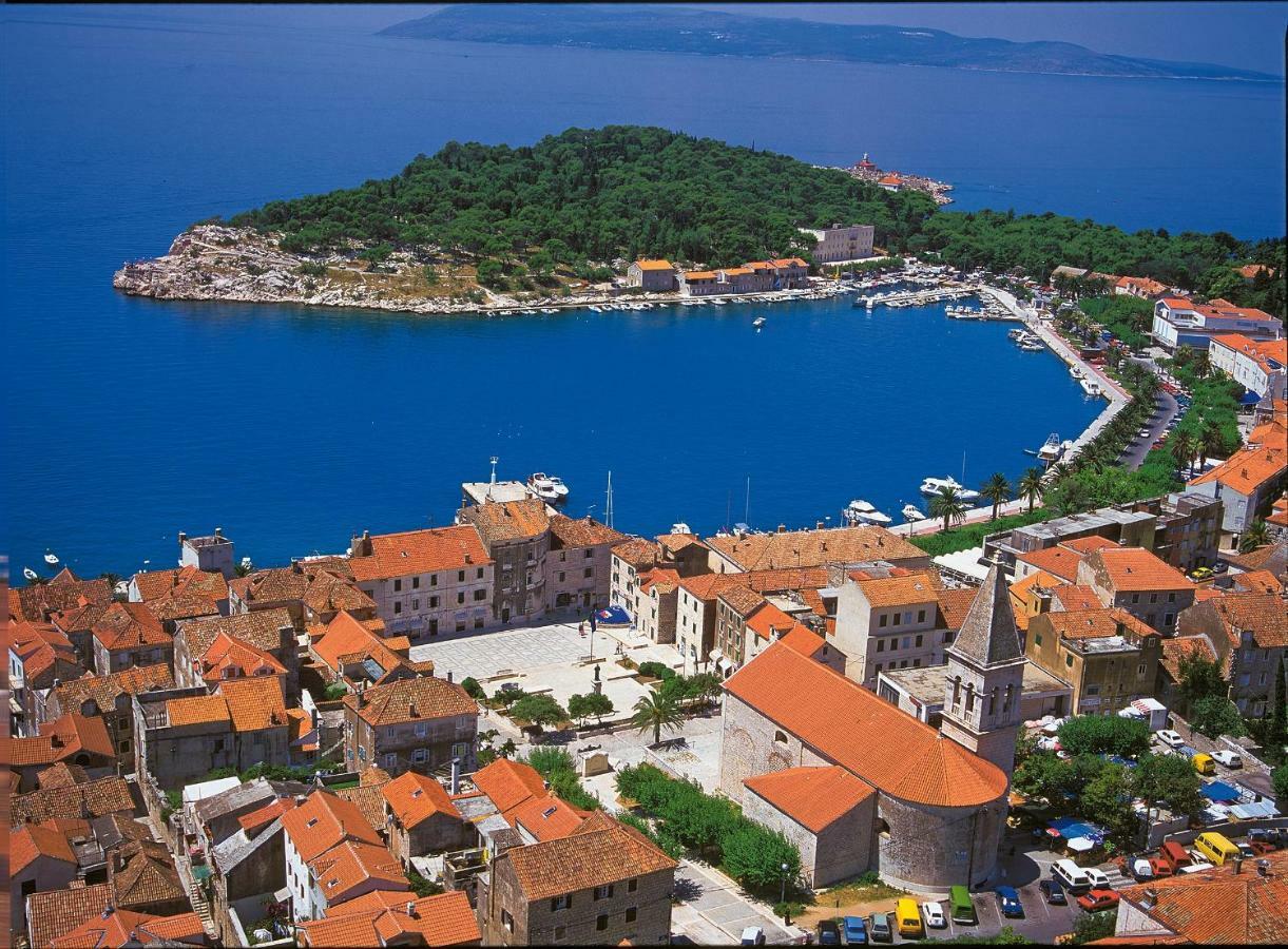 Makarska Sun Suite Εξωτερικό φωτογραφία