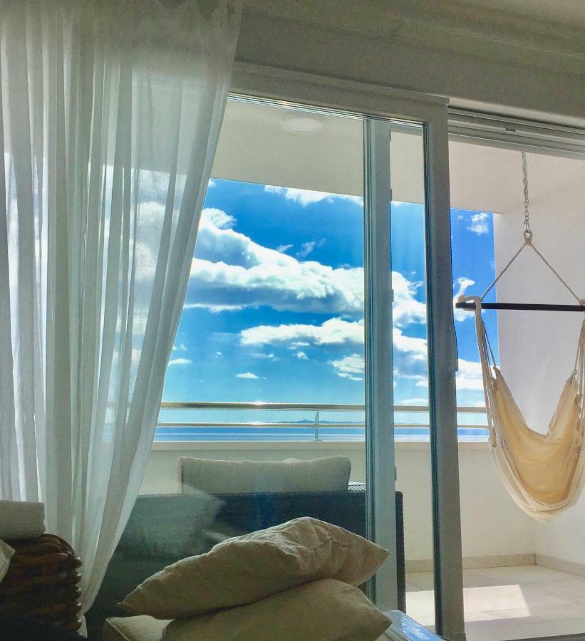 Makarska Sun Suite Εξωτερικό φωτογραφία