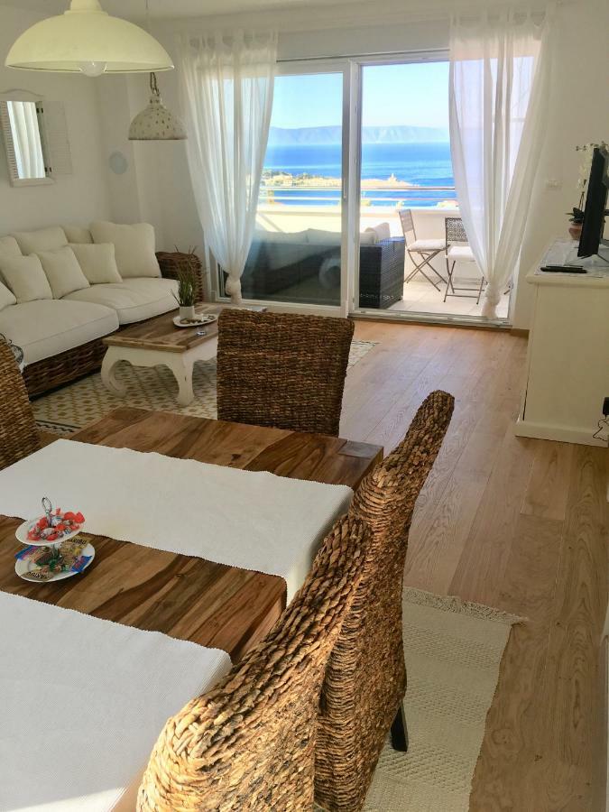 Makarska Sun Suite Εξωτερικό φωτογραφία