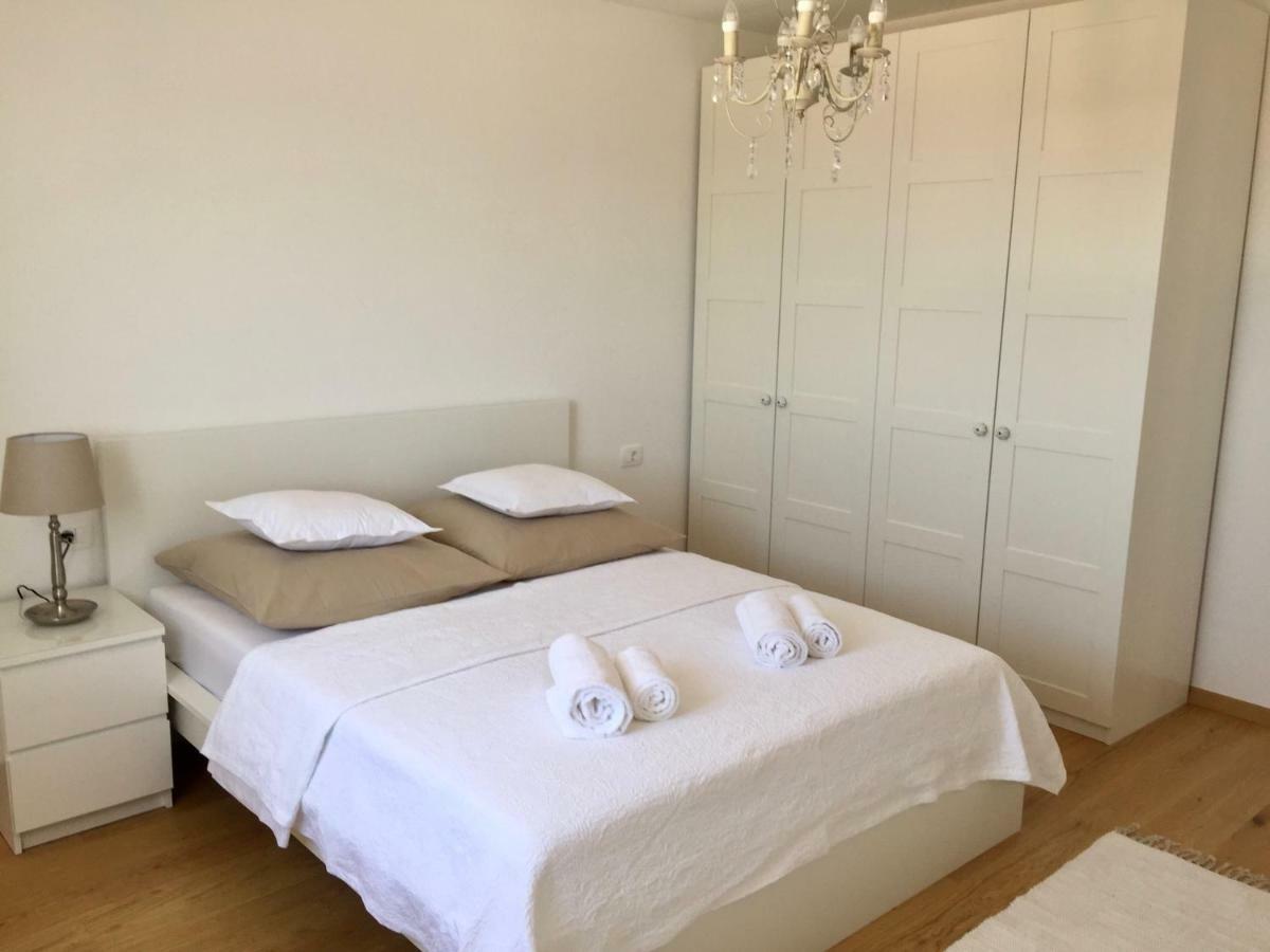 Makarska Sun Suite Εξωτερικό φωτογραφία