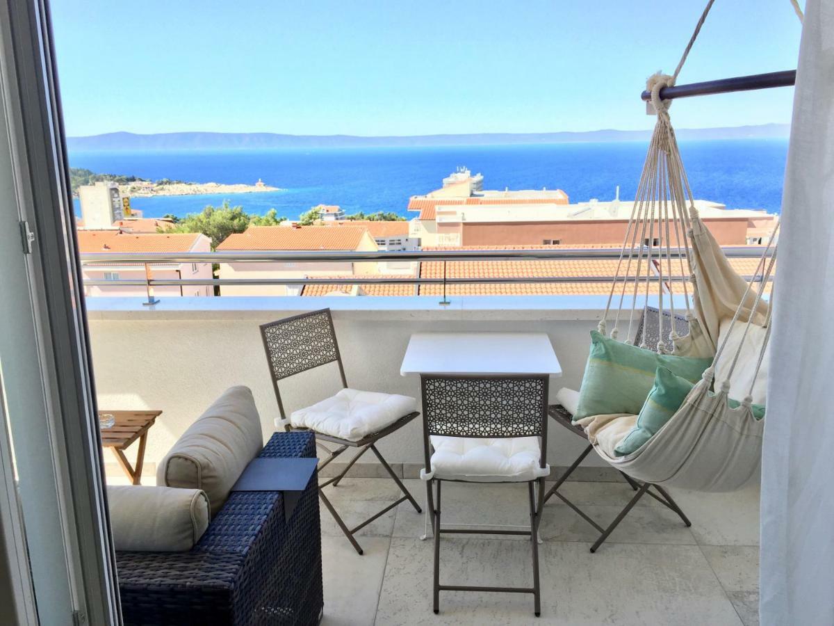 Makarska Sun Suite Εξωτερικό φωτογραφία
