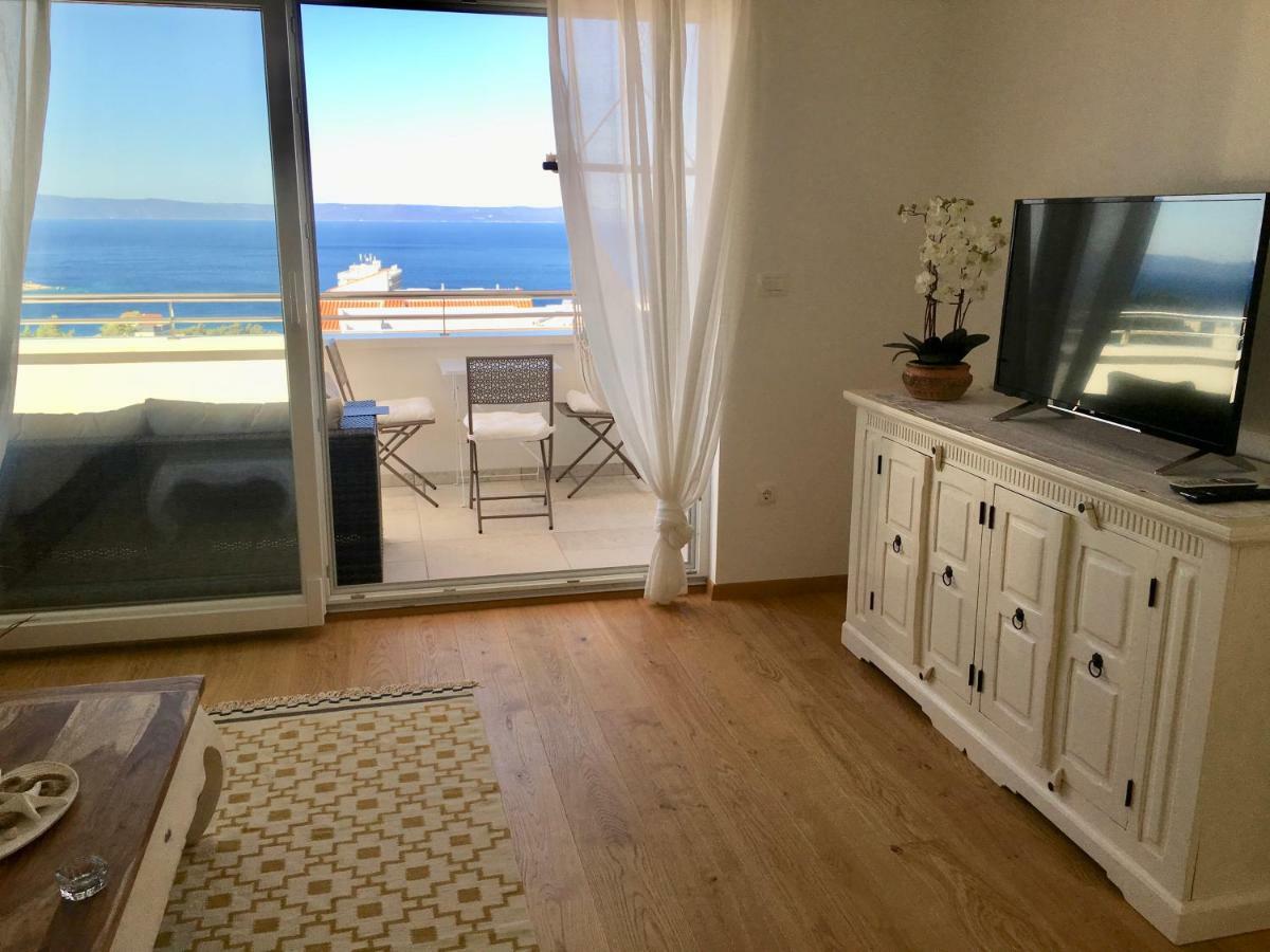 Makarska Sun Suite Εξωτερικό φωτογραφία