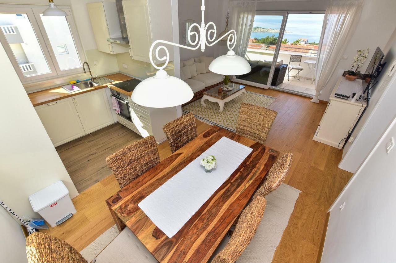 Makarska Sun Suite Εξωτερικό φωτογραφία