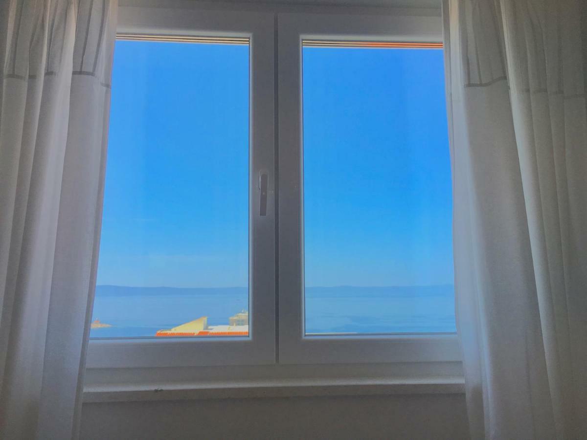 Makarska Sun Suite Εξωτερικό φωτογραφία